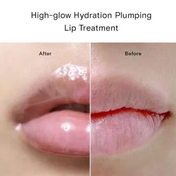 NuTexture Hydrating Lip Treatment with Peptides 0.35 oz