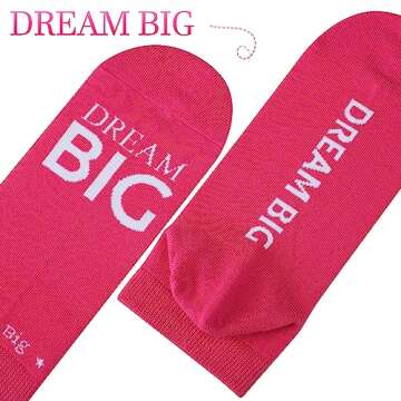 Mepase 12 Pairs Inspirational Athletic Running Socks Golf Low Cut No Show Socks Christmas Running Gifts for Women