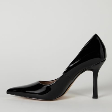 Shop The Drop Women's Parish Pump with Rhinestones