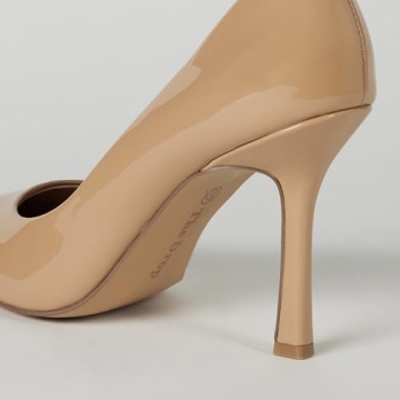 Shop The Drop Women's Parish Pump with Rhinestones