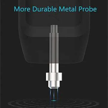 2022 CR Touch Upgrade Noiseless Auto Leveling Sensor, with Beginner Software Pack, 3D Printer Bed Leveling Sensor Kit for Ender 3 Pro/Ender 3 V2/ Ender 3/ Ender 5/ Ender 5 Pro