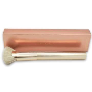 Patrick Ta Major Sculpt Contour Brush - shaping brush that makes contouring foolproof.