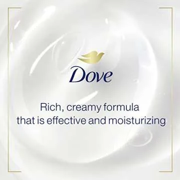 Dove Advanced Care Hand Sanitizer for Soft Skin - Pack of 4