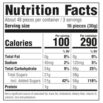 Nerds Gummy Clusters Candy - Rainbow, 3 Ounce Treats