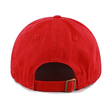 The Hat Depot Comfortable Cotton Baseball Cap for Men and Women