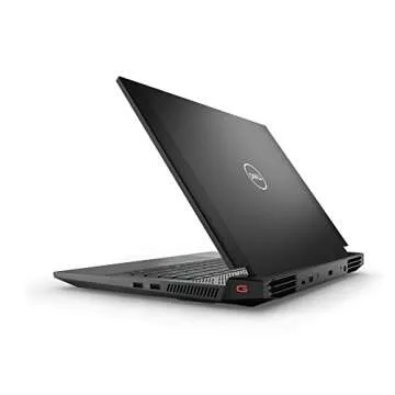 Dell G16 7620 Gaming Laptop - 16-inch QHD 165Hz Display, Intel Core i9-12900H Processor, 32GB DDR5 RAM, 1TB SSD, Wifi 6, NVIDIA GeForce RTX3070Ti Graphics, Dell Services + Windows 11 Home - Black
