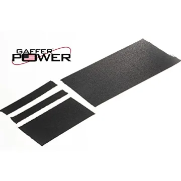 Gaffer Power Professional Grade Gaffer Tape Made in USA 2" x 30 Yards