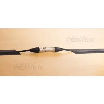 Gaffer Power Professional Grade Gaffer Tape Made in USA 2" x 30 Yards