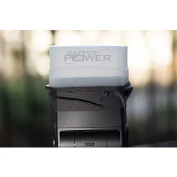 Gaffer Power Professional Grade Gaffer Tape Made in USA 2" x 30 Yards