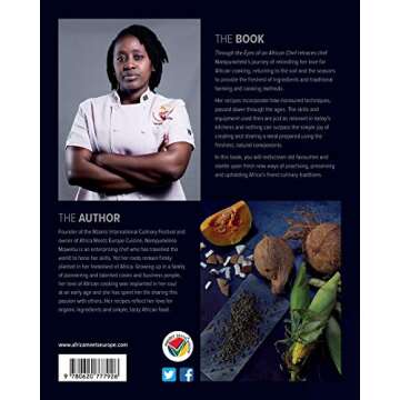 Through the Eyes of an African Chef