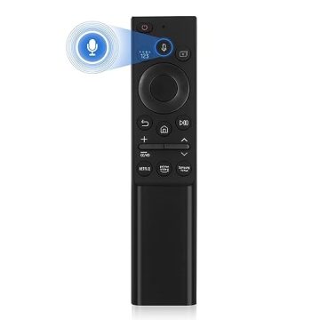 BN59-01357F TM2180E RMCSPA1RP1 Replacement Voice Remote Control fit for Samsung Smart TVs 2021 Model...