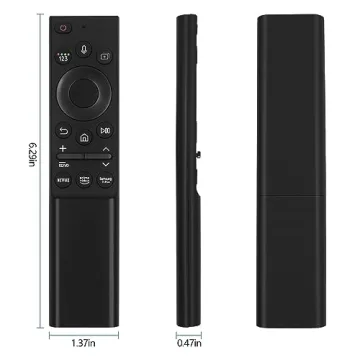 BN59-01357F TV Remote Control for Samsung Smart TVs