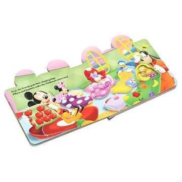 Disney Mickey Mouse Clubhouse: Good Night, Clubhouse! (Disney Junior Mickey)