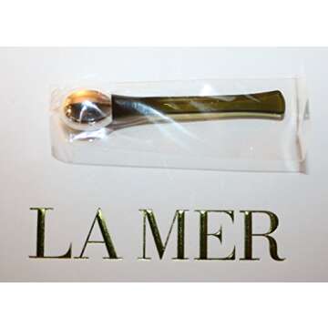 La Mer Eye Concentrate/Balm Replacement Magnetic Applicator / Wand - Green