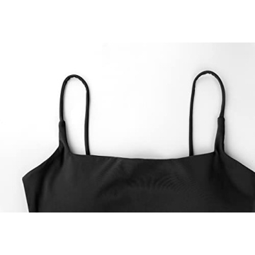 MISSACTIVER Women Wireless Sport Bra for Yoga & Fitness