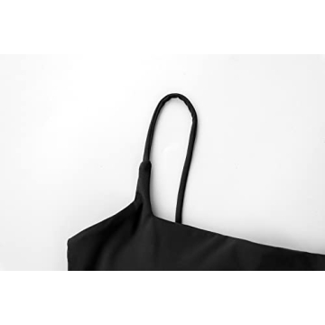 MISSACTIVER Women Wireless Sport Bra for Yoga & Fitness