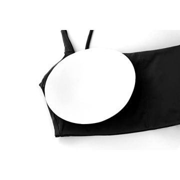 MISSACTIVER Women Wireless Sport Bra for Yoga & Fitness