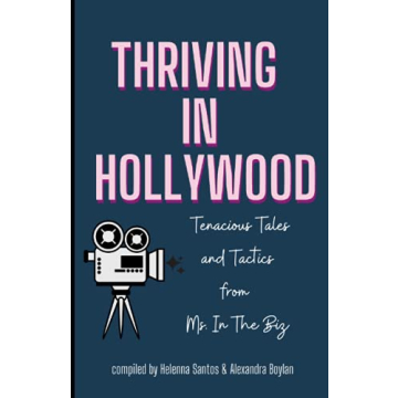 Thriving in Hollywood: Empowering Tales from Female Creators