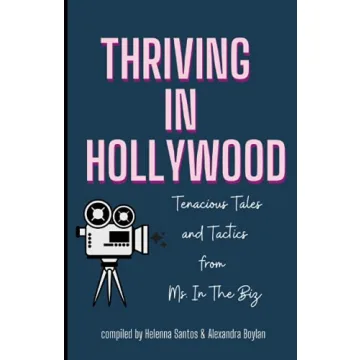 Thriving in Hollywood: Empowering Tales from Female Creators
