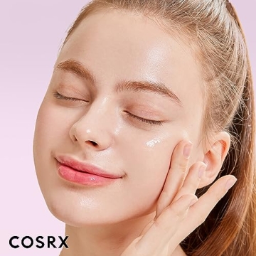 COSRX Peptide Collagen Booster Toner Serum for Radiant Skin