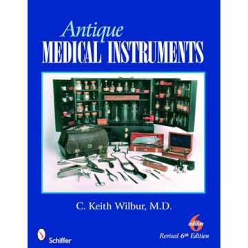 Antique Medical Instruments