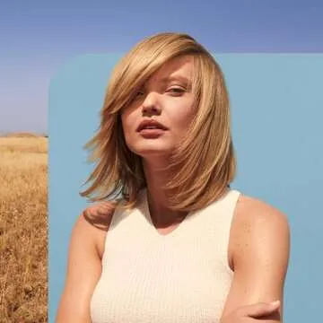 Biolage Volume Bloom Shampoo | Volumizing Shampoo | Lightweight Volume & Shine | For Fine Hair | Paraben & Silicone-Free | Vegan​ | Cruelty Free | Salon Shampoo | 33.8 Fl. Oz