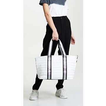 Think Royln Wingman Bag - Stylish Travel Companion