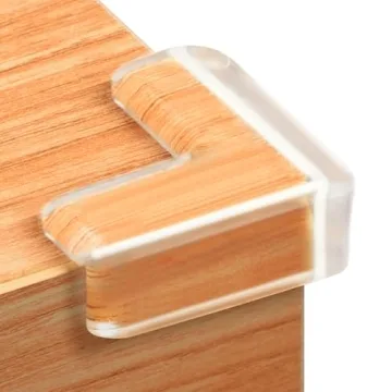 12 Pack Corner Guards Corner Protectors for Child Safety, Easy Installation