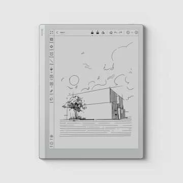BOOX Tablet Go 10.3 ePaper E Ink Tablet No Front Light 4G 64G 300 PPI B/W