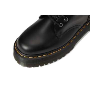 Dr. Martens Jadon Combat Boots for Stylish Women