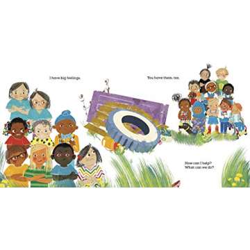 Big Feelings (An All Are Welcome Book)