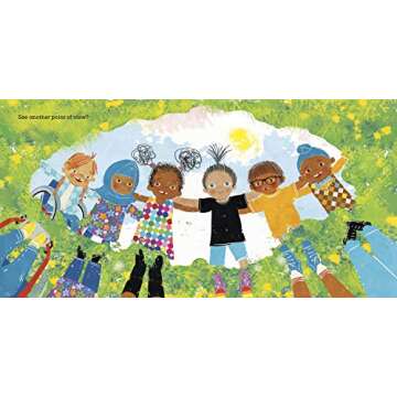 Big Feelings (An All Are Welcome Book)