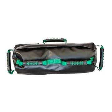 Ultimate Sandbag Core Package for All Fitness Levels