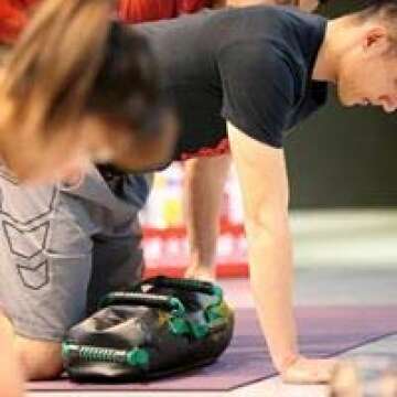 Ultimate Sandbag Core Package for All Fitness Levels