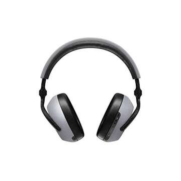 Bowers & Wilkins PX7 Wireless Headphone with Noise Cancelling