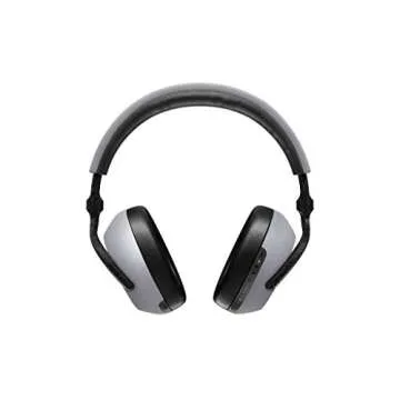 Bowers & Wilkins PX7 Wireless Headphone with Noise Cancelling