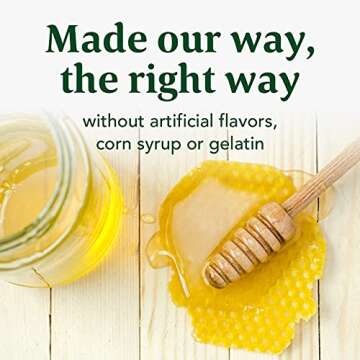 MegaFood Baby & Me 2 Prenatal Morning Sickness Relief Soft Chews -With Real Ginger and Vitamin B6 - Vegetarian - Made Without 9 Food Allergens - Honey Lemon Ginger Flavor - 30 Chews