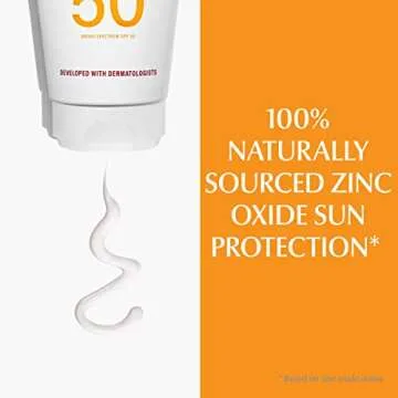 Eucerin Baby Sunscreen SPF 50 for Sensitive Skin