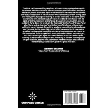 The Wind in the Willows: Classic Children's Adventure Story