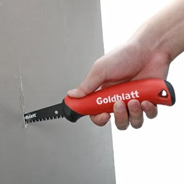 Goldblatt 6-inch Jab Saw Heavy-Duty, Versatile Cutting Tool