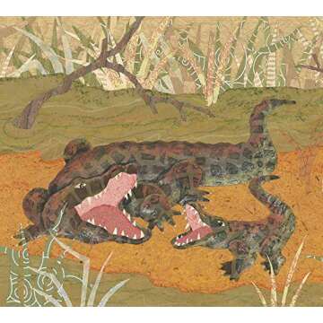 Over in Australia: Amazing Animals Down Under