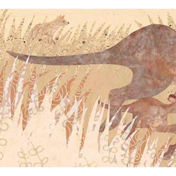 Over in Australia: Amazing Animals Down Under