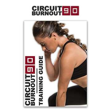 Circuit Burnout 90: Transform Your Body in 90 Days