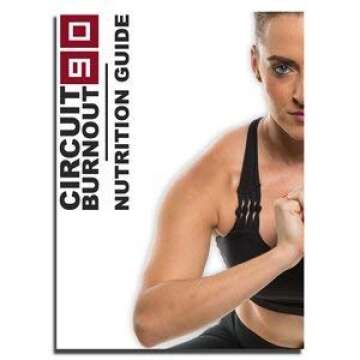 Circuit Burnout 90: Transform Your Body in 90 Days
