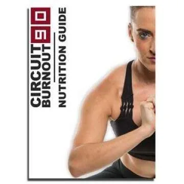 Circuit Burnout 90: Transform Your Body in 90 Days