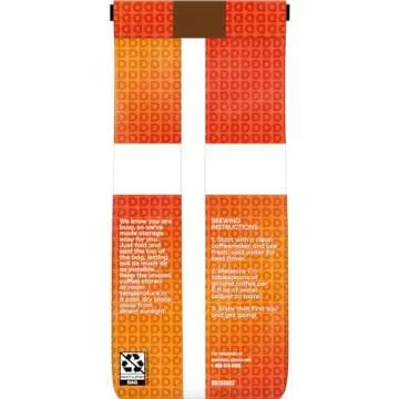 Dunkin' Original Blend Medium Roast Ground Coffee - 12 Ounces