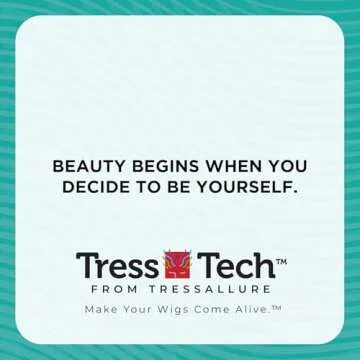 TressTech Dry Spray Wig Treatment System - 3 Pack