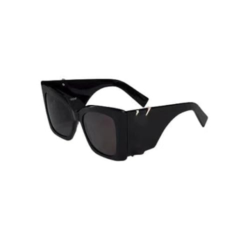 LEJUEKA Square Sunglasses for all with UV Protection