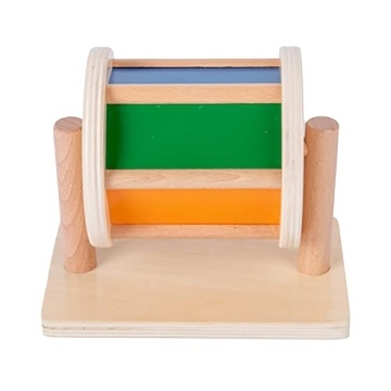 Montessori Baby Play Kit for Skill Development