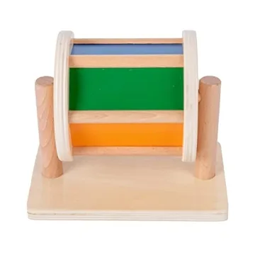Montessori Baby Play Kit for Skill Development